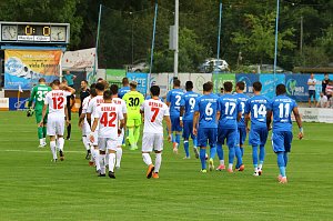 3:0 gegen den BAK