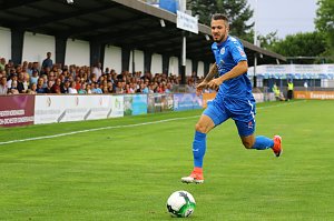 3:0 gegen den BAK