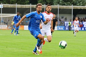 3:0 gegen den BAK