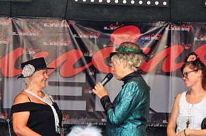 Gewinner des sch&ouml;nsten Handwerkerstandes