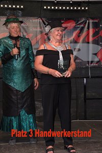 Impressionen vom 23. Nordh&auml;user Altstadtfest
