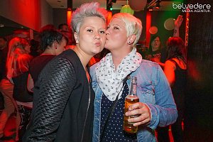 Party im Jugendclubhaus in Nordhausen - Nach dem Altstadtfest