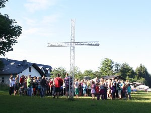 KILA-Handwerkercamp Hoheneiche