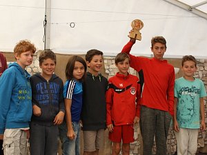 KILA-Handwerkercamp Hoheneiche