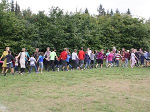 KILA-Handwerkercamp Hoheneiche