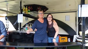 Park- und Seerosenfest in Werna