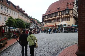 17. Lerchenfest in Stolberg