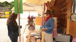 17. Lerchenfest in Stolberg