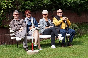 Waldbadfest in Neustadt