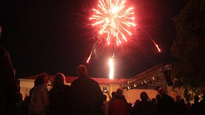 22. EVN Party auf dem Petersberg