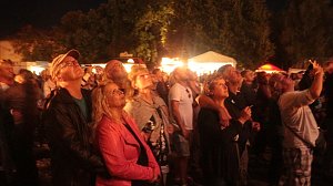 22. EVN Party auf dem Petersberg
