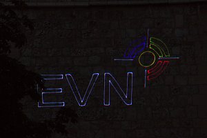 22. EVN Party auf dem Petersberg