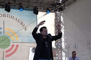 22. EVN Party auf dem Petersberg