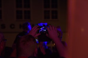 22. EVN Party auf dem Petersberg