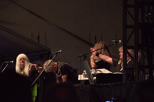 22. EVN Party auf dem Petersberg