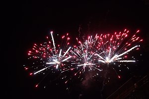 22. EVN Party auf dem Petersberg
