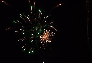 22. EVN Party auf dem Petersberg