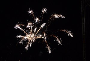 22. EVN Party auf dem Petersberg