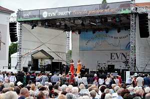 EVN-Party