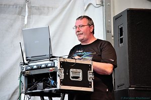 EVN-Party