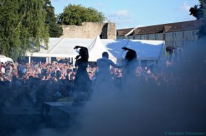 EVN-Party