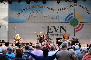 EVN-Party