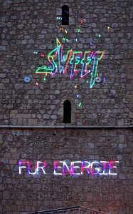 EVN-Party