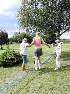 Kinder- und Familienfest in Rottleberode