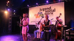 25 Jahre Jugendsozialwerk Nordhausen