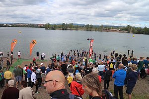 15. Scheunenhof-Triathlon