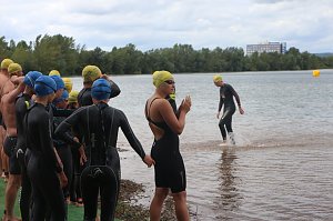 15. Scheunenhof-Triathlon