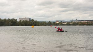 15. Scheunenhof-Triathlon