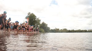 15. Scheunenhof-Triathlon