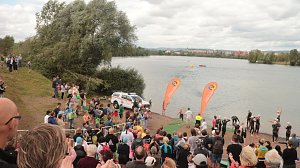 15. Scheunenhof-Triathlon