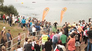 15. Scheunenhof-Triathlon