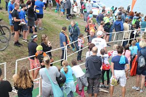 15. Scheunenhof-Triathlon