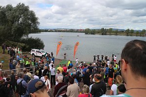 15. Scheunenhof-Triathlon