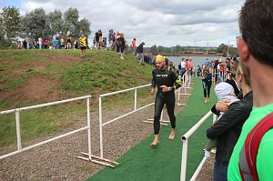 15. Scheunenhof-Triathlon