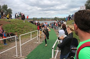 15. Scheunenhof-Triathlon