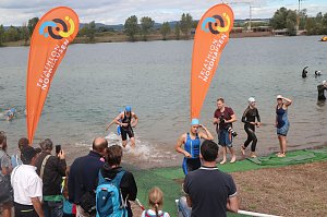 15. Scheunenhof-Triathlon