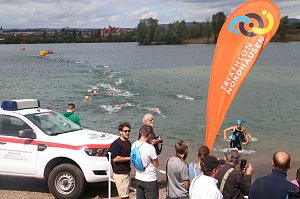 15. Scheunenhof-Triathlon