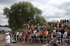 15. Scheunenhof-Triathlon
