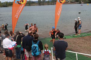15. Scheunenhof-Triathlon