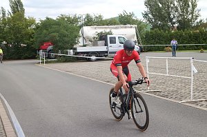 15. Scheunenhof-Triathlon