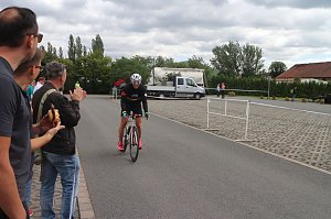 15. Scheunenhof-Triathlon