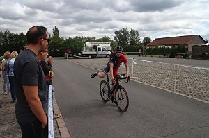 15. Scheunenhof-Triathlon