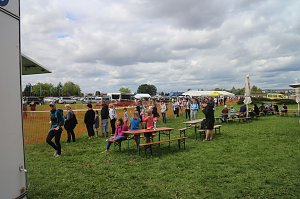 15. Scheunenhof-Triathlon