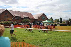 15. Scheunenhof-Triathlon
