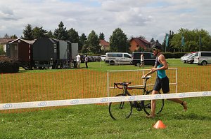 15. Scheunenhof-Triathlon