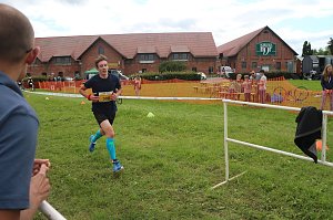 15. Scheunenhof-Triathlon